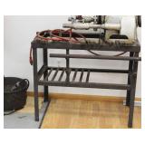 RIDGID 300 Power Drive Complete 1/2" - 2" Threading Machine