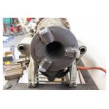 RIDGID 300 Power Drive Complete 1/2" - 2" Threading Machine