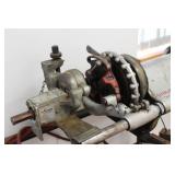 RIDGID 300 Power Drive Complete 1/2" - 2" Threading Machine