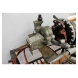 RIDGID 300 Power Drive Complete 1/2" - 2" Threading Machine