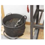 RIDGID 300 Power Drive Complete 1/2" - 2" Threading Machine