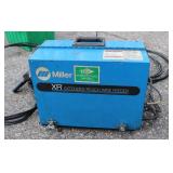 Miller XR Extended Reach Wire Feeder Welder, 115 Volts,  24 V. Push Pull 30