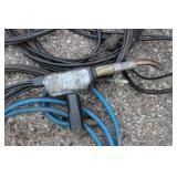 Miller XR Extended Reach Wire Feeder Welder, 115 Volts,  24 V. Push Pull 30