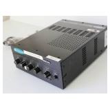 Crown 160MA Four-Channel 60-Watt Mixer Amplifier for Commercial Audio