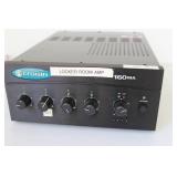 Crown 160MA Four-Channel 60-Watt Mixer Amplifier for Commercial Audio