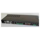 DBX Zone PRO 640  Audio Processor, 6.80 lb, Model DBX640V