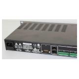 DBX Zone PRO 640  Audio Processor, 6.80 lb, Model DBX640V