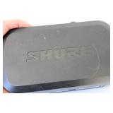 Shure PG4, Internal Antenna Diversity 662 - 874 MHZ Powers Up