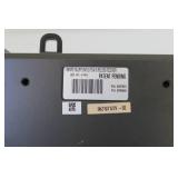 Shure PG4, Internal Antenna Diversity 662 - 874 MHZ Powers Up