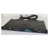 Middle Atlantic PD915 R, 9 Outlet Rack Mount Power Center