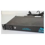 Middle Atlantic PD915 R, 9 Outlet Rack Mount Power Center