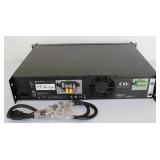 Power Amplifier Crown CDi 1000