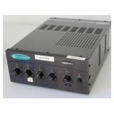 Crown 160MA Four-Channel 60-Watt Mixer Amplifier for Commercial Audio