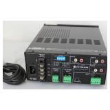 Crown 160MA Four-Channel 60-Watt Mixer Amplifier for Commercial Audio
