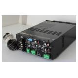 Crown 160MA Four-Channel 60-Watt Mixer Amplifier for Commercial Audio