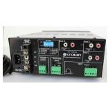 Crown 160MA Four-Channel 60-Watt Mixer Amplifier for Commercial Audio