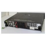 QSC Model # CX302 Stereo Power Amp
