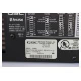 QSC Model # CX302 Stereo Power Amp