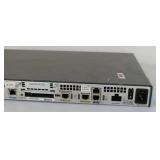 Cisco IAD 2400 Integrated Access Device