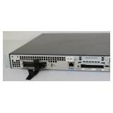 Cisco IAD 2400 Integrated Access Device