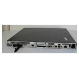 Cisco IAD 2400 Integrated Access Device