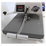 The Magic Touch INSTA Heat Professional Grade, Durable Heat Press, Model # 234, 120Volts, 1700 Watts. Eco friendly