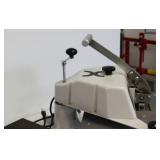 The Magic Touch INSTA Heat Professional Grade, Durable Heat Press, Model # 234, 120Volts, 1700 Watts. Eco friendly