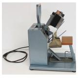 HIX VH-250 Commercial Heavy Duty  Hat Heat Press 120 Volts, 4 Amps.