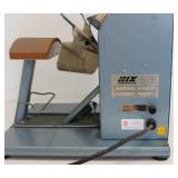 HIX VH-250 Commercial Heavy Duty  Hat Heat Press 120 Volts, 4 Amps.