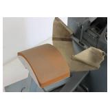 HIX VH-250 Commercial Heavy Duty  Hat Heat Press 120 Volts, 4 Amps.