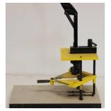 Pro Joiner Picture Framing Logan Model # F 300-2