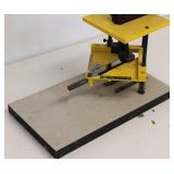 Pro Joiner Picture Framing Logan Model # F 300-2