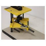 Pro Joiner Picture Framing Logan Model # F 300-2