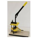 Pro Joiner Picture Framing Logan Model # F 300-2