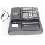 Casio SM-T277  Single Tape Thermal Print Unit With Bluetooth Cash Register