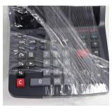 Casio DR-210 TM Heavy Duty Printing Calculator