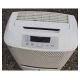 Electrolux Humidifier 50 Gallon/ Day, 115 Volts6 amps, Model # FAD 504 DUD