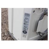 Electrolux Humidifier 50 Gallon/ Day, 115 Volts6 amps, Model # FAD 504 DUD