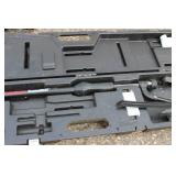 Frame Master FrameFast Tool With Case ( No Drill Included)