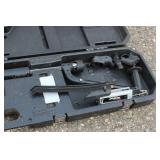 Frame Master FrameFast Tool With Case ( No Drill Included)