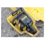 McCulloch Eager Beaver 3.7 ci Chainsaw w/ 16" Bar & Original Case