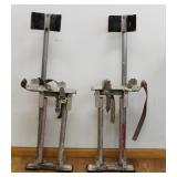 Drywall Stilts