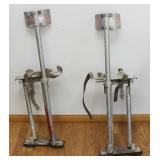 Drywall Stilts