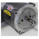 BALDOR Reliance 5 HP Industrial Electric Motor