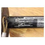 Camper / RV Stabilizer Jacks, Set Of 4 Jacks Supports Up To 5000 LBS Each