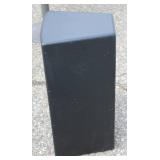 Biamp Community V2-28 Dual 8-inch 2-Way Full-Range Speaker 300W