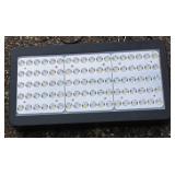 Viparspectra Reef LED Light 450 W, Dimmable Indoor Grow Light. AC 100 - 240 Volts