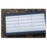 Viparspectra Reef LED Light 450 W, Dimmable Indoor Grow Light. AC 100 - 240 Volts