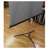 Ward Projection Screen