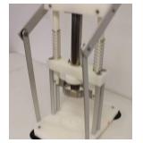 Pineapple Manual Corer Peeler Remover  Commercial Machine